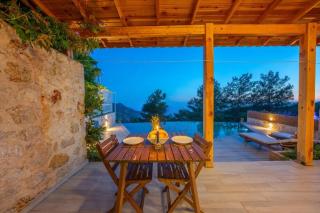 Villa Taş Ev - İslâmlar - 7