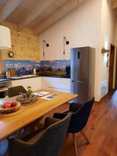Herzbluad Chalet - Wallgau - 1