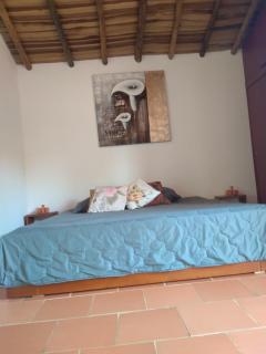 Casa Blanca - Socorro - 8