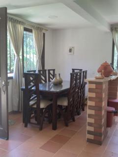 Casa Blanca - Socorro - 5