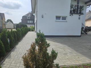 Haus am Brunnen Wohnung 2 - Klosterkumbd - 2