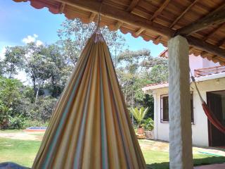 Casa Blanca - Socorro - 1