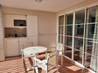 Studio de rêve dans un village de vacances - Salle de bain entièrement rénovée 2024 - Sainte-Luce - 6