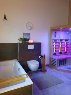 Herzbluad Chalet - Wallgau - 5