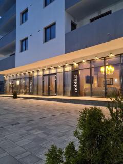 SNC Residence V - Şelimbăr - 0