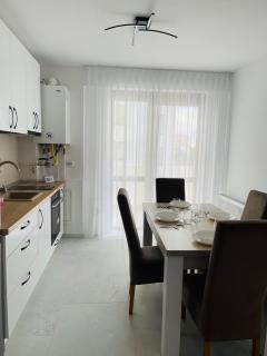 SNC Residence V - Şelimbăr - 4