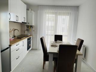 SNC Residence V - Şelimbăr - 2