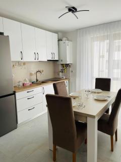 SNC Residence V - Şelimbăr - 1