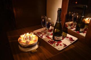 Ozaki Desert Camp & Resort - 2