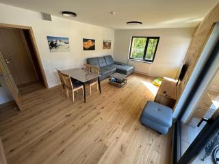 Apartmán Ski & Bike - Protěž - Janské Lázně - 9