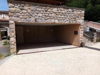 Studio meublé indépendant tout confort classé 2** - Aubenas - 3