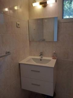 Studio meublé indépendant tout confort classé 2** - Aubenas - 7