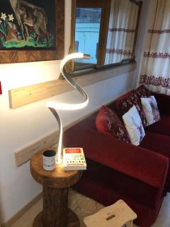 Holiday Guesthouse La Casina di Butzi pet friendly - Terme di Arta - Zoncolan - Arta Terme - 2