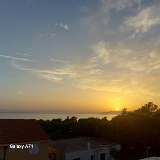 The best location in Makarska,free P, option bikes - Makarska - 5
