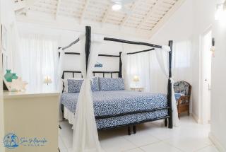 Sea Miracle Villa/Beach Cottage - Silver Sands - 7