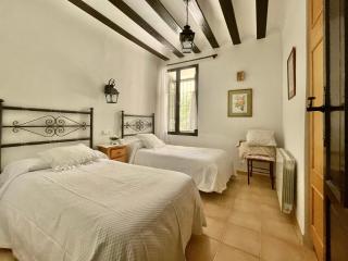 Cortijo de LA LOSA - Huéscar - 2
