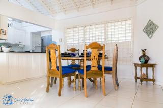 Sea Miracle Villa/Beach Cottage - Silver Sands - 5