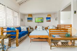 Sea Miracle Villa/Beach Cottage - Silver Sands - 4