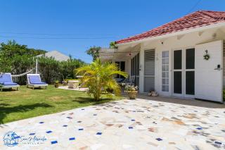 Sea Miracle Villa/Beach Cottage - Silver Sands - 3