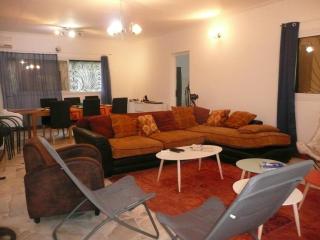 Villa bleue - Kribi - 6