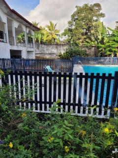 Villa bleue - Kribi - 5