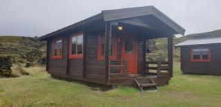 Hólaskjól Highland Center - Kirkjubæjarklaustur - 0