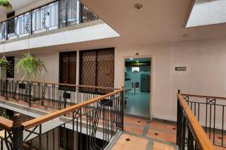 Apartamento de una habitación a 15 mt de la playa (Cama Doble y Camarote) - Santa Marta - 7