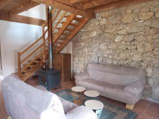 La pensée sauvage, accueil, partage et ressourcement à la ferme - Rimont - 7