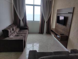 Apartamento 4 quartos frente mar Centro Balneário Camboriú - 8