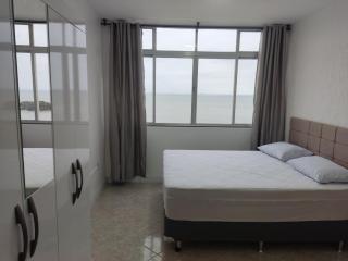 Apartamento 4 quartos frente mar Centro Balneário Camboriú - 6