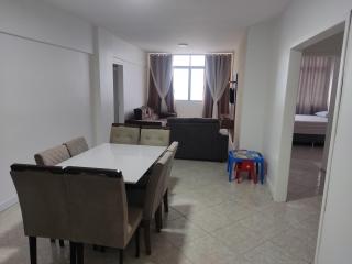 Apartamento 4 quartos frente mar Centro Balneário Camboriú - 5