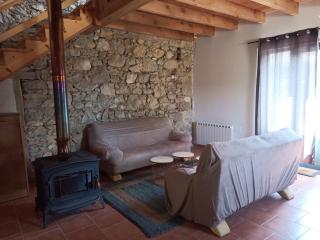 La pensée sauvage, accueil, partage et ressourcement à la ferme - Rimont - 6