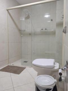 Apartamento 4 quartos frente mar Centro Balneário Camboriú - 3