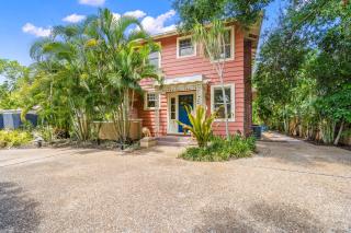 Julia Place - Sarasota - 7