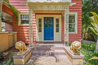 Julia Place - Sarasota - 8