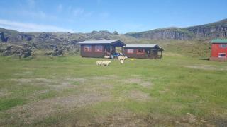 Hólaskjól Highland Center - Kirkjubæjarklaustur - 7