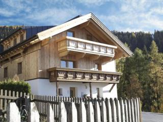 Kometer App Enzian - Fendels - 9