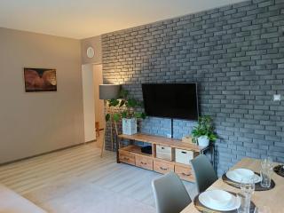 Apartment Rybaki - Danzig - 3