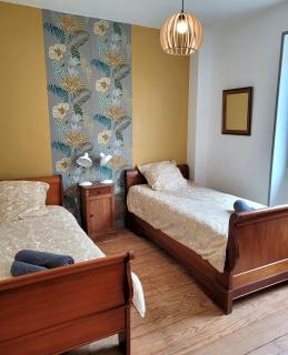 Gîte Homard - Bord de mer - 4/6 personnes - 3