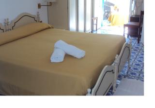 Hotel Villa Hermosa - Ischia - 9