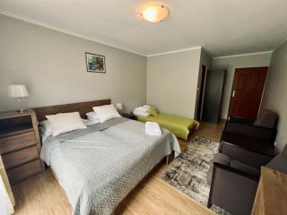 Noclegi Solina Sunrise - 4