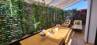 Sky View Casa- 2 Bed rooms au coeur du Maarif - Casablanca - 6