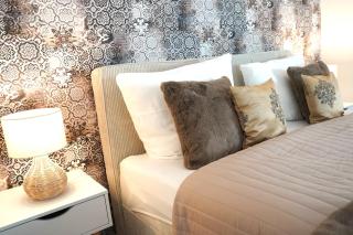 Paderborn-Oase mit Kamin-Balkon-Stilvolles Zuhause-24 -7 Self Check in, kostenloser Parkplatz - Paderborn - 1