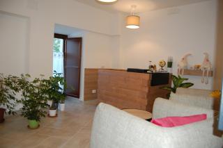 MIRANDOLINA Bed and Breakfast - Rocca di Cambio - 3