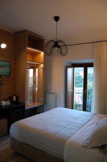 MIRANDOLINA Bed and Breakfast - Rocca di Cambio - 5