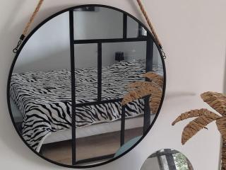 Luxe naturist 3 étoiles vue mer D46 - 3