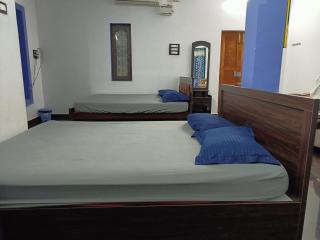 RR Home Stay - Karaikal - 7