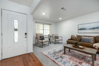 Lakeside Bliss - Farmers Branch - 9