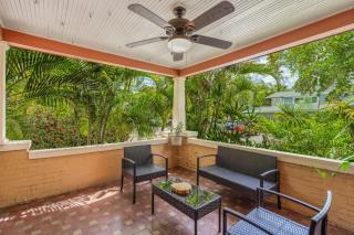 Julia Place - Sarasota - 3