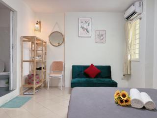 Cỏ Homestay Nguyen Trai - Ho Chi Minh - 7